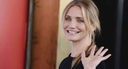 Cameron Diaz revela su extraña rutina para lucir un rostro radiante ¿Te atreves?