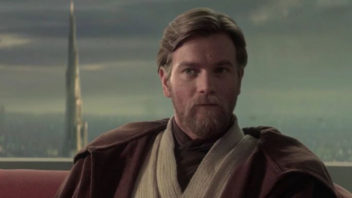 Disney+ lanza el primer trailer de 'Obi-Wan Kenobi', la nueva serie de Star Wars con Ewan McGregor