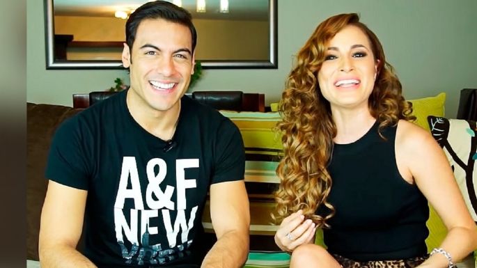 ¡Le destroza el corazón! Carlos Rivera deja a Cynthia Rodríguez y le niega ser madre