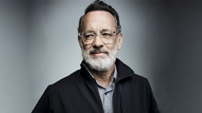 Esta es la película que Tom Hanks describió como una de las “más horribles jamás hechas”