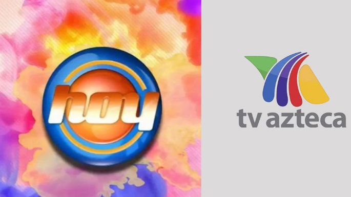 Tras ser bailarina exótica, polémica actriz abandona TV Azteca por Televisa y llega a 'Hoy'