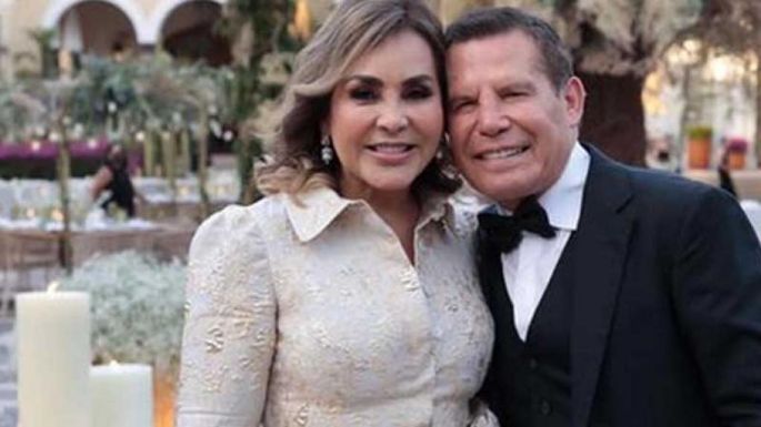 Julio César Chavez defiende a su esposa tras las acusaciones en su contra con este fuerte mensaje