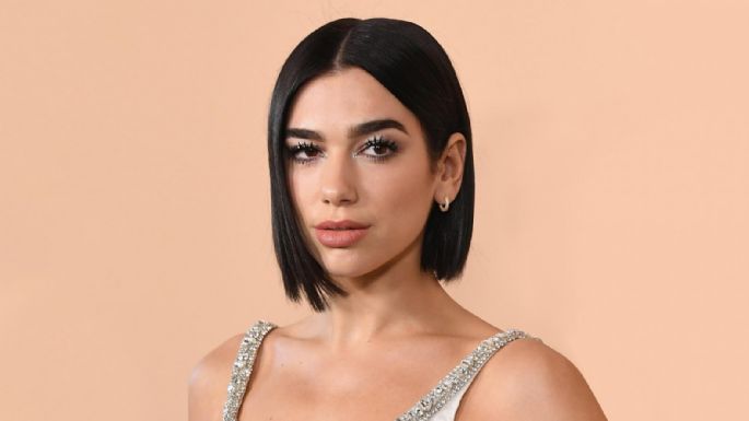 Dua Lipa y su hermana conquistan Instagram con esta galería de fotos que resalta su belleza