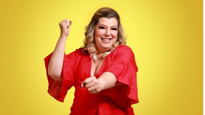 Margarita "La Diosa de la Cumbia" impacta al revelar que fue abusada por este familiar