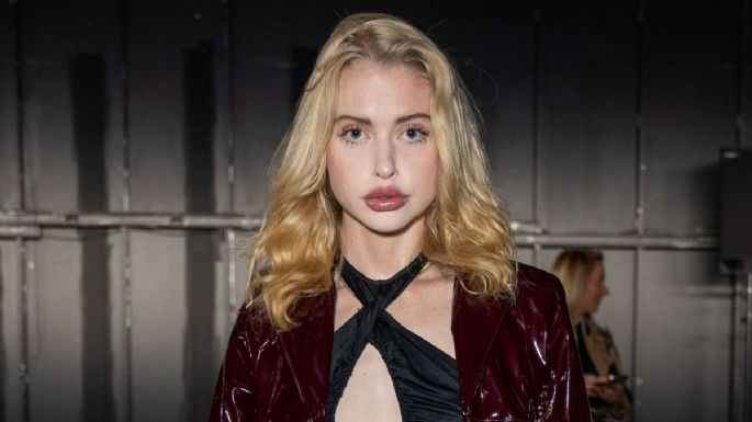 Chloe Cherry, actriz de 'Euphoria', se sincera sobre su trastorno alimenticio y cómo se desarrolló