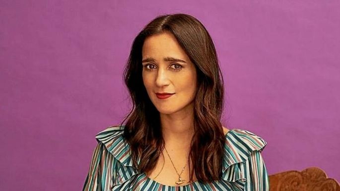 Julieta Venegas está de regreso y anuncia el estreno de 'Mismo Amor'