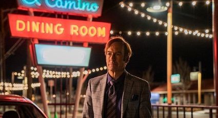 'Better Call Saul': Liberan nuevo trailer y poster de la temporada final de la exitosa serie