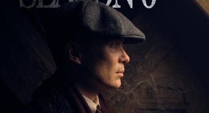 'Peaky Blinders': Netflix finalmente anuncia la fecha de estreno de la sexta y última temporada