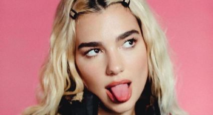 Dua Lipa podría salir en el nuevo live action de 'Barbie'; estos son los detalles