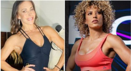 Guapa actriz de Televisa le hace la competencia a Vanessa Guzmán y así muestra su cuerpazo