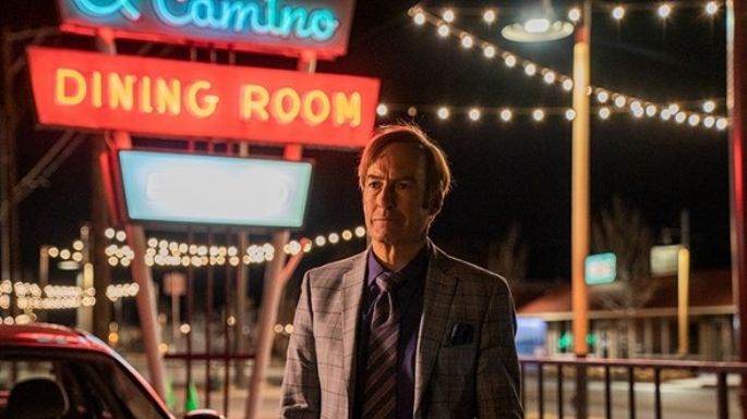 'Better Call Saul': Liberan nuevo trailer y poster de la temporada final de la exitosa serie