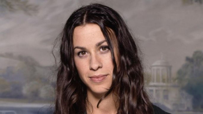 Alanis Morrissette lanza el nuevo tema 'Olive Branch' donde hace una súplica de perdón