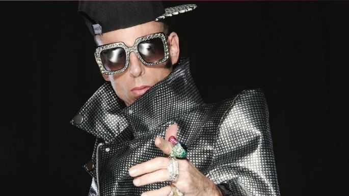 Edy Smol o “El gurú de la moda” revela que tiene cáncer y revela lo que le ha funcionado