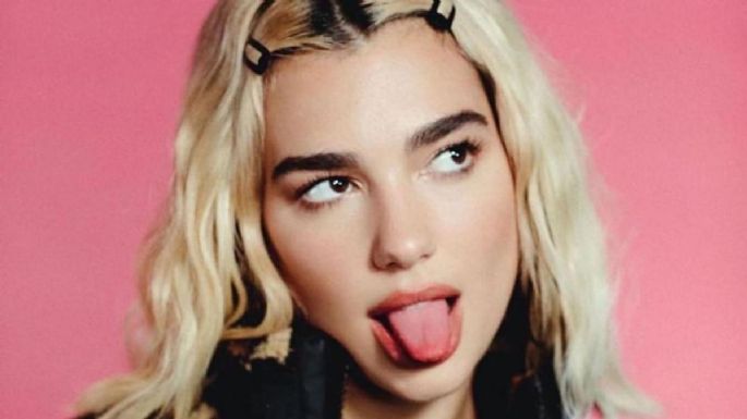 Dua Lipa podría salir en el nuevo live action de 'Barbie'; estos son los detalles