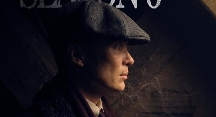 'Peaky Blinders': Netflix finalmente anuncia la fecha de estreno de la sexta y última temporada