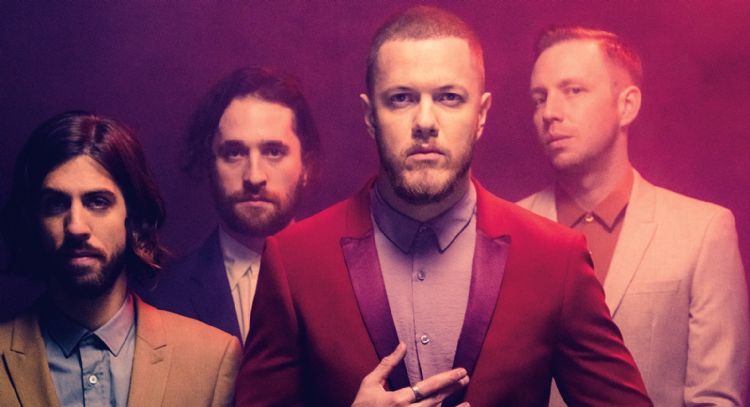 Escucha la nueva canción de Imagine Dragons 'Bones', donde reflexionan acerca de la muerte