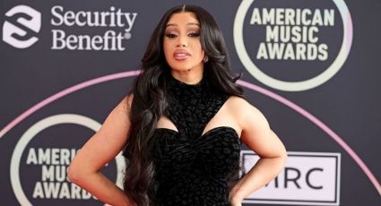 Cardi B abandona su papel protagónico en la comedia 'Assisted Living' de Paramount