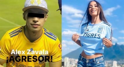 'Exatlón México': ¿Quién es el novio violentador de Gloria Murillo? Aquí se dice