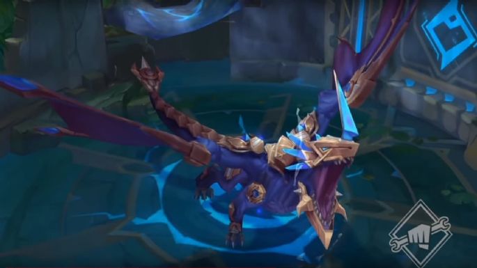'League o legends' intenta mejorar el comportamiento de sus jugadores lanzando una skin exclusiva