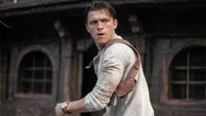 Vietnam prohíbe 'Uncharted', película de Tom Holland, por esta razón