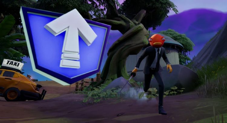 'Fortnite': Así puedes encontrar el token de nivel superior en Sanctuary; mira todos los detalles