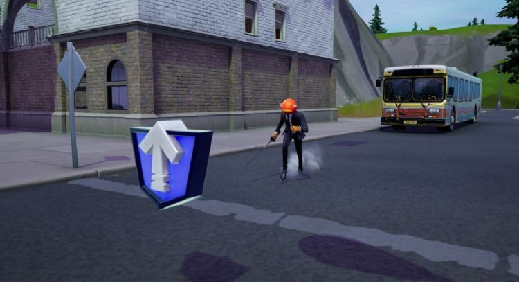 'Fortnite': Así podrás encontrar el token de nivel superior en las torres inclinadas; mira los detal