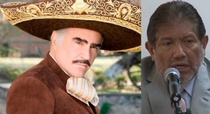 Televisa desestima demanda de familia de Vicente Fernández; bioserie de Juan Osorio no es cancelada