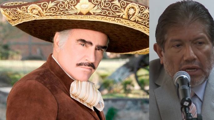 Televisa desestima demanda de familia de Vicente Fernández; bioserie de Juan Osorio no es cancelada