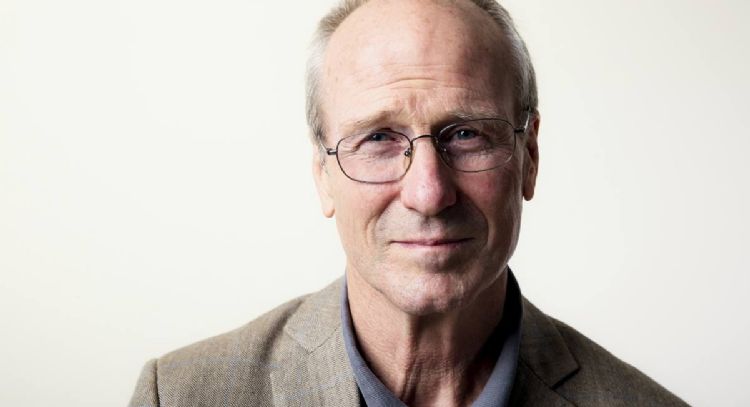 Esta es la causa de muerte de William Hurt, actor de 'Avengers'