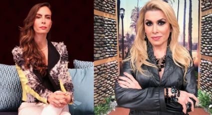 "Un abuso despiadado": Dulce saca las garras por Sasha Sokol y destroza a productor de Televisa