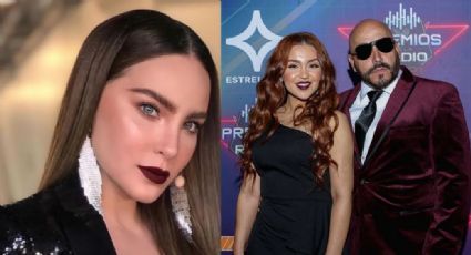 Drama en TV Azteca: Lupillo Rivera estalla contra 'VLA' por falta de respeto a su esposa con Belinda