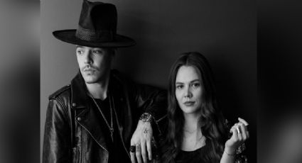 Tragedia en la música: Jesse y Joy, devastados, dan desgarrador mensaje al vestirse de luto