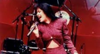 Luego de 27 años de su muerte, anuncian nuevo disco de Selena Quintanilla con canciones inéditas