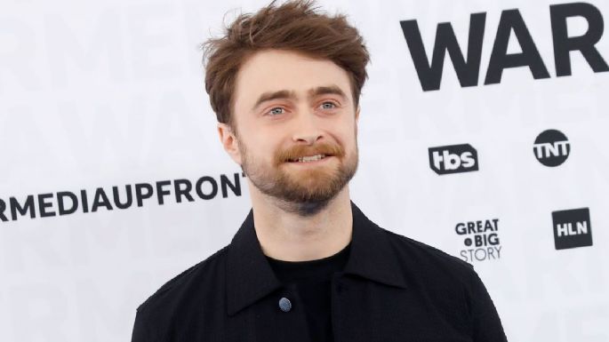 Daniel Radcliffe aclara si será o no el nuevo 'Wolverine' del MCU