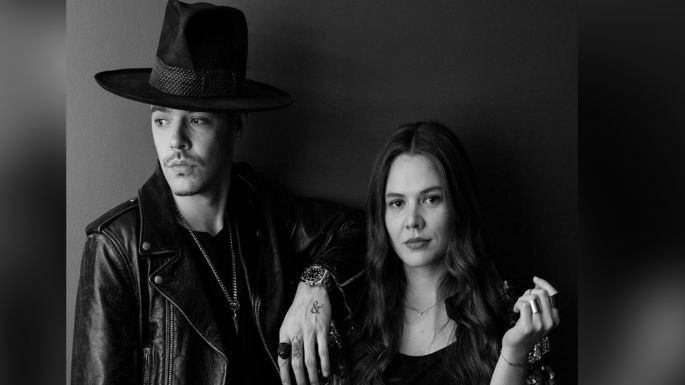 Tragedia en la música: Jesse y Joy, devastados, dan desgarrador mensaje al vestirse de luto