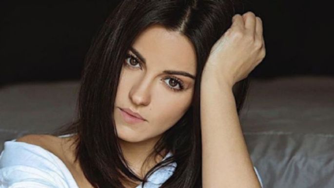 ¿Está embarazada? Maite Perroni revela detalles de su relación con Andrés Tovar