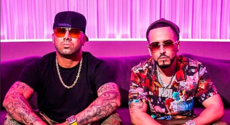 ¡Se despiden! Los reggaetoneros Wisin & Yandel anuncian 'La Última Misión' su última gira juntos