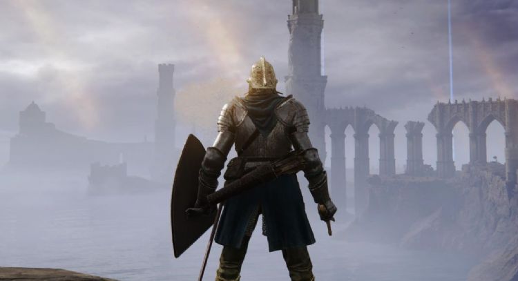 Jugador termina 'Elden Ring' en 30 minutos; el juego fue lanzado hace poco menos de un mes