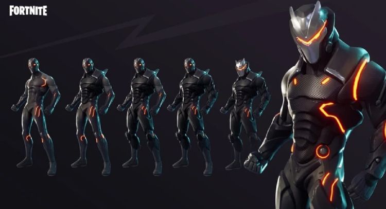 ¿Todavía puedes obtener la skin de Omega en 'Fortnite'? Mira aquí todo lo que debes saber