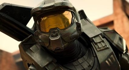 Paramount+ revela el segundo trailer de 'Halo', la serie basada en el exitoso videojuego de Xbox