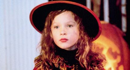 Tras anunciarse que Thora Birch repetiría su papel en 'Hocus Pocus 2'; la actriz se retira por esto