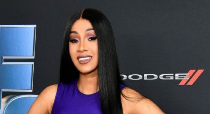 Cardi B celebra el cumpleaños de esta extravagante manera; mira las fotos que publicó al rapera