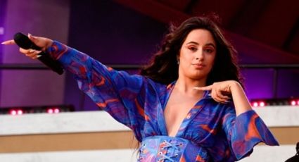 Camila Cabello celebrará lanzamiento de su álbum 'Familia' con un concierto de TikTok en abril