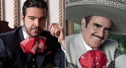 Revelan que familia de Vicente Fernández puede pelear el 40% de las ganancias de 'El último rey'