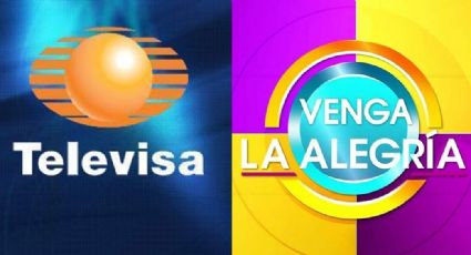 Tras caer en vicios y despido de Televisa, polémico actor se une a 'VLA' y da fuerte noticia