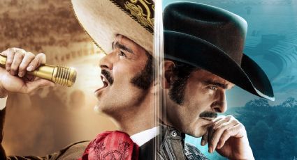 Televisa: La serie de 'El Último Rey' sobre Vicente Fernández hace historia con impactante rating