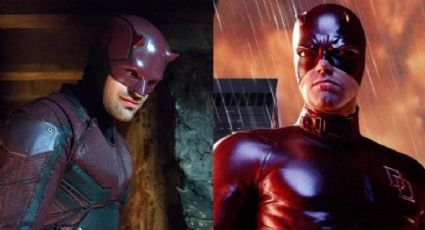 Charlie Cox arremete contra película de 'Daredevil' protagonizada por Ben Affleck