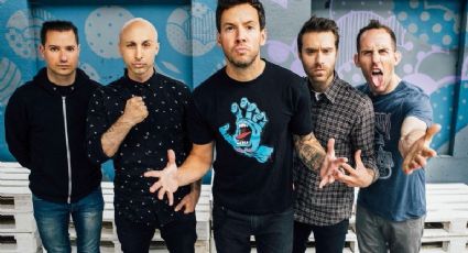 Simple Plan está de regreso y anuncia su sexto álbum 'Harder Than It Looks'