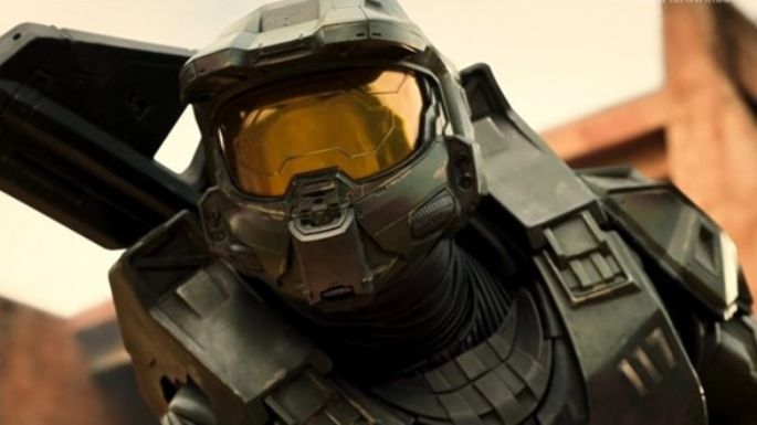 Paramount+ revela el segundo trailer de 'Halo', la serie basada en el exitoso videojuego de Xbox