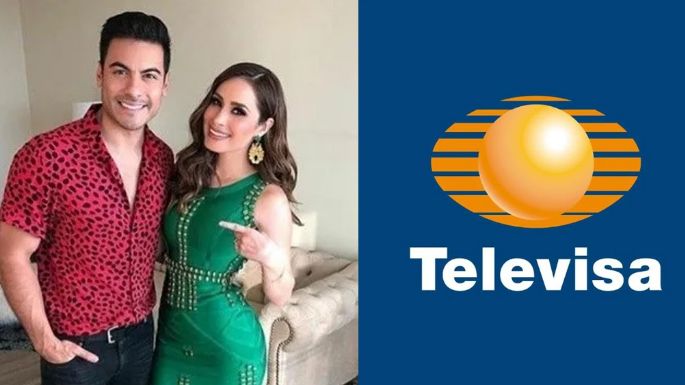 Veto en Televisa: Pese a súplicas de Carlos Rivera, 'Hoy' rechaza a Cynthia Rodríguez; dejaría 'VLA'